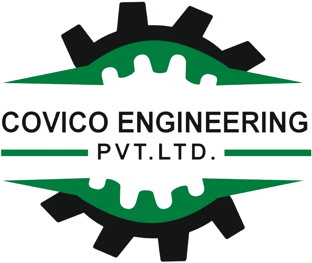 covico logo