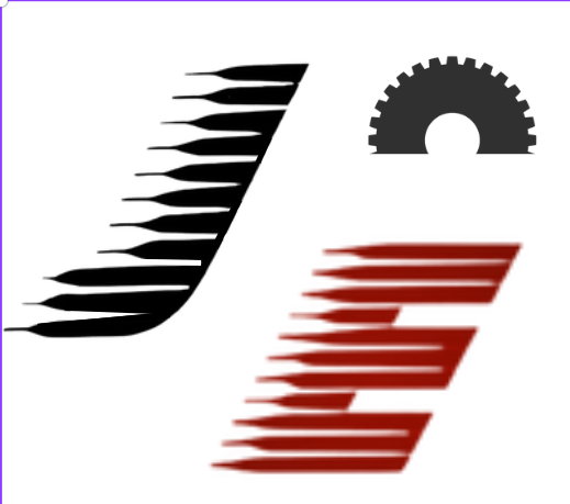 Jamal Engineering Works logo