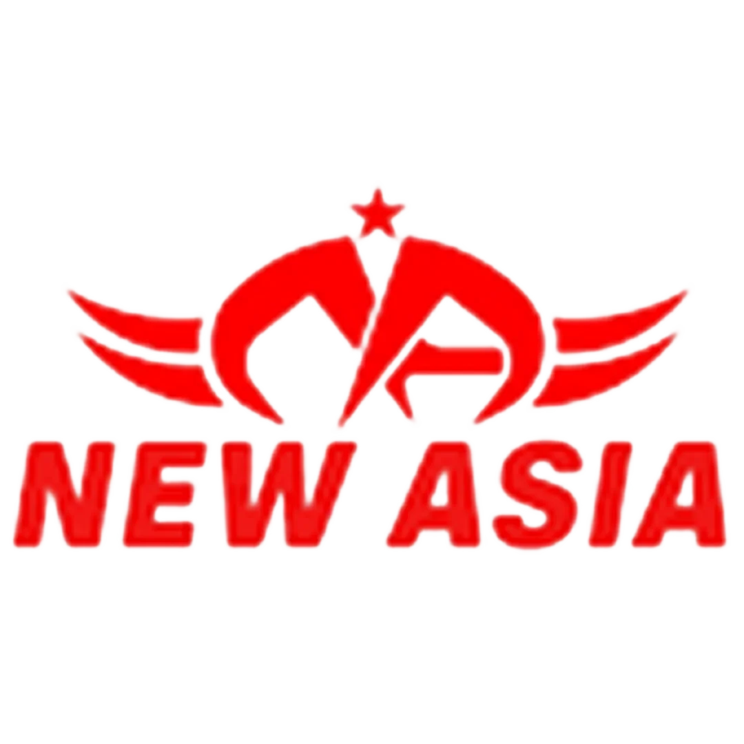 new-asia
